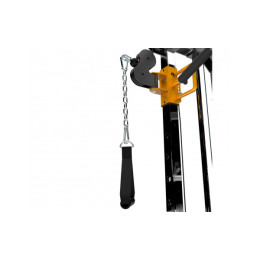 Мультистанция, машина Смита Stonerise D1028