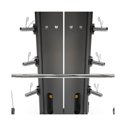 Мультистанция, машина Смита Stonerise D1028