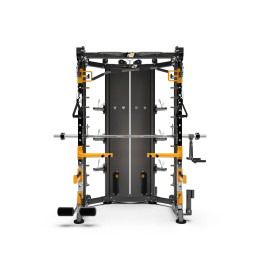 Мультистанция, машина Смита Stonerise D1028