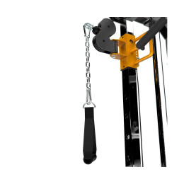 Мультистанция, машина Смита Stonerise D1028