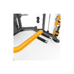 Мультистанция, машина Смита Stonerise D1028