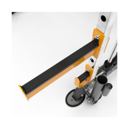 Мультистанция, машина Смита Stonerise D1028