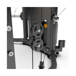 Мультистанция, машина Смита Stonerise D1028