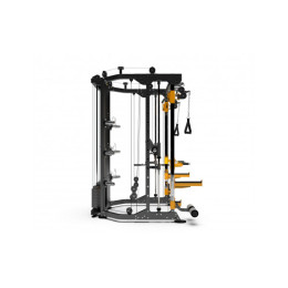 Мультистанция, машина Смита Stonerise D1028