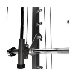 Мультистанция, машина Смита Stonerise D1028