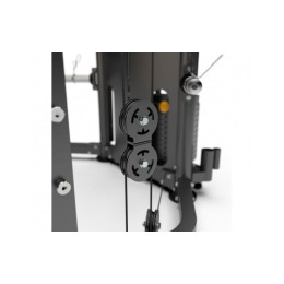 Мультистанция, машина Смита Stonerise D1028