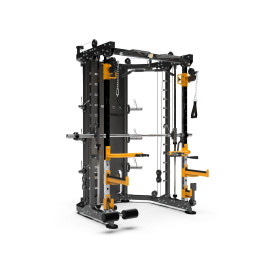 Мультистанция, машина Смита Stonerise D1028