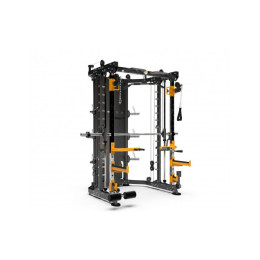 Мультистанция, машина Смита Stonerise D1028