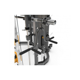 Мультистанция, машина Смита Stonerise D1028