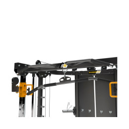 Мультистанция, машина Смита Stonerise D1028