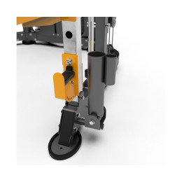 Мультистанция, машина Смита Stonerise D1028