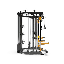 Мультистанция, машина Смита Stonerise D1028