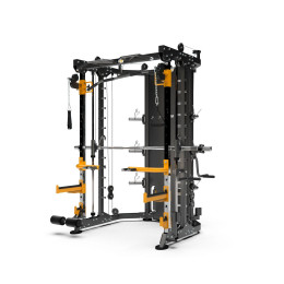 Мультистанция, машина Смита Stonerise D1028