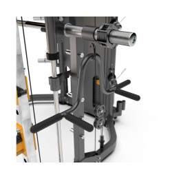 Мультистанция, машина Смита Stonerise D1028