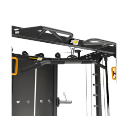 Мультистанция, машина Смита Stonerise D1028