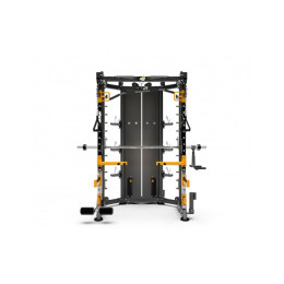 Мультистанция, машина Смита Stonerise D1028