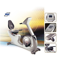 Велотренажер Superweigh BE 7216