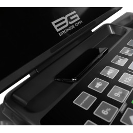 Беговая дорожка Bronze Gym T1100M PRO