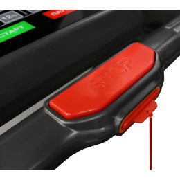 Беговая дорожка Bronze Gym T1100M PRO