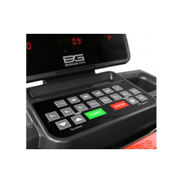 Беговая дорожка Bronze Gym T1100M PRO