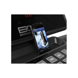 Беговая дорожка Bronze Gym T1100M PRO