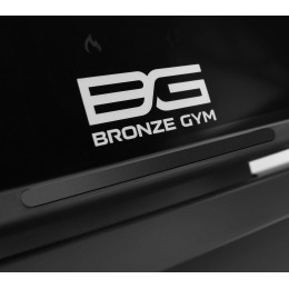 Беговая дорожка Bronze Gym T1100M PRO