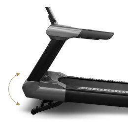 Беговая дорожка Bronze Gym T1100M PRO