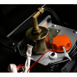 Беговая дорожка Bronze Gym T1100M PRO