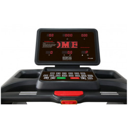 Беговая дорожка Bronze Gym T1100M PRO