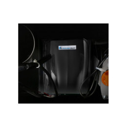 Беговая дорожка Bronze Gym T1100M PRO