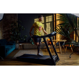 Складная беговая дорожка UMOVE F16