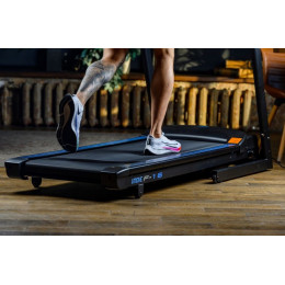 Складная беговая дорожка UMOVE F16