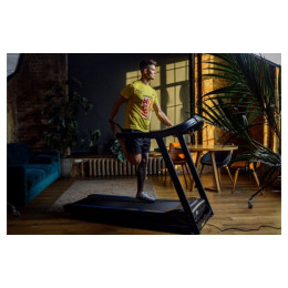 Складная беговая дорожка UMOVE F16