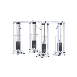 Кроссовер ARMS Биотонус-4 (стек 4х75 кг) AR089.4х2200