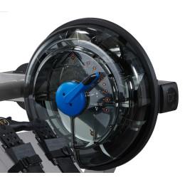 Гребной тренажер First Degree Fitness Vortex VX-3А