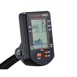 Гребной тренажер First Degree Fitness Vortex VX-3А