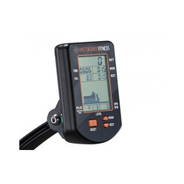 Гребной тренажер First Degree Fitness Vortex VX-3А