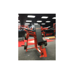 Жим от плеч Foreman FG-610