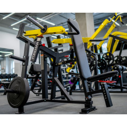 Жим от плеч Foreman FG-610