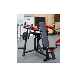 Жим от плеч Foreman FG-610