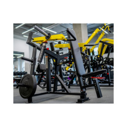 Жим от плеч Foreman FG-610