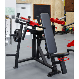 Жим от плеч Foreman FG-610