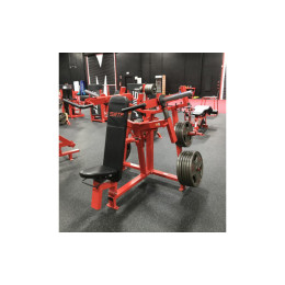 Жим от плеч Foreman FG-610