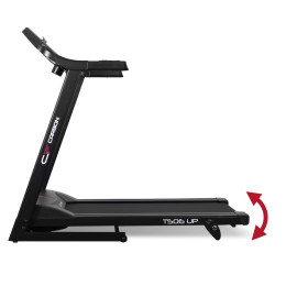 Беговая дорожка Carbon Fitness T506 UP
