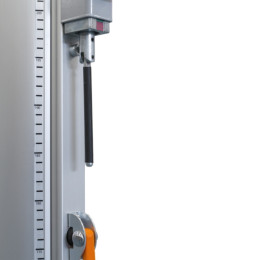 Стойка нетелескопическая волейбольная Schelde Sports с системой натяжения SRX 1654121