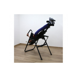 Инверсионный стол с сиденьем DFC SJ7200B складной