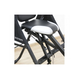 Инверсионный стол с сиденьем DFC SJ7200B складной