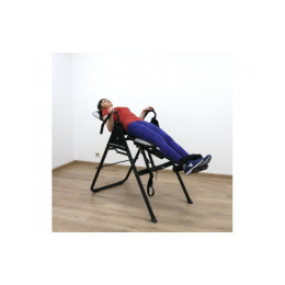 Инверсионный стол с сиденьем DFC SJ7200B складной