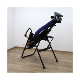 Инверсионный стол с сиденьем DFC SJ7200B складной