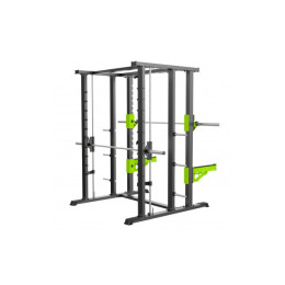 Машина Смита - Силовая рама (Smith Combo Rack) DHZ JN2063A